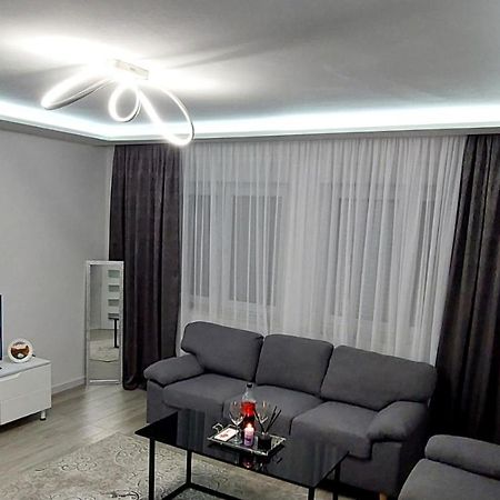 Big Delux Apartment Mostar Dış mekan fotoğraf