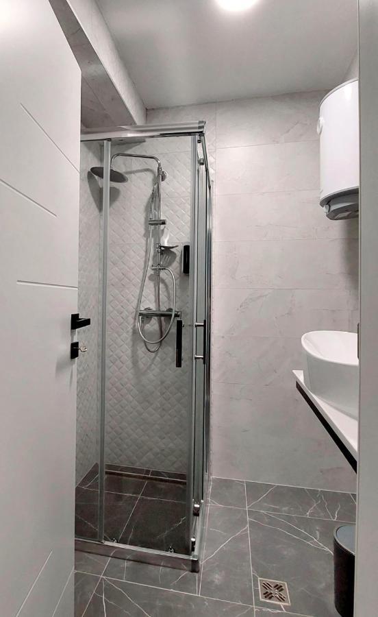 Big Delux Apartment Mostar Dış mekan fotoğraf