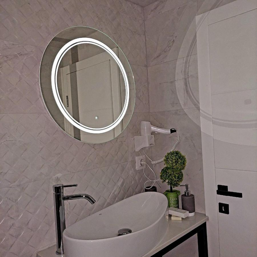 Big Delux Apartment Mostar Dış mekan fotoğraf