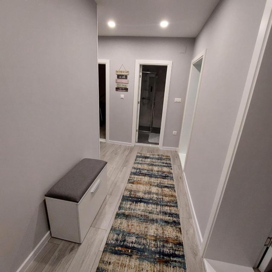 Big Delux Apartment Mostar Dış mekan fotoğraf