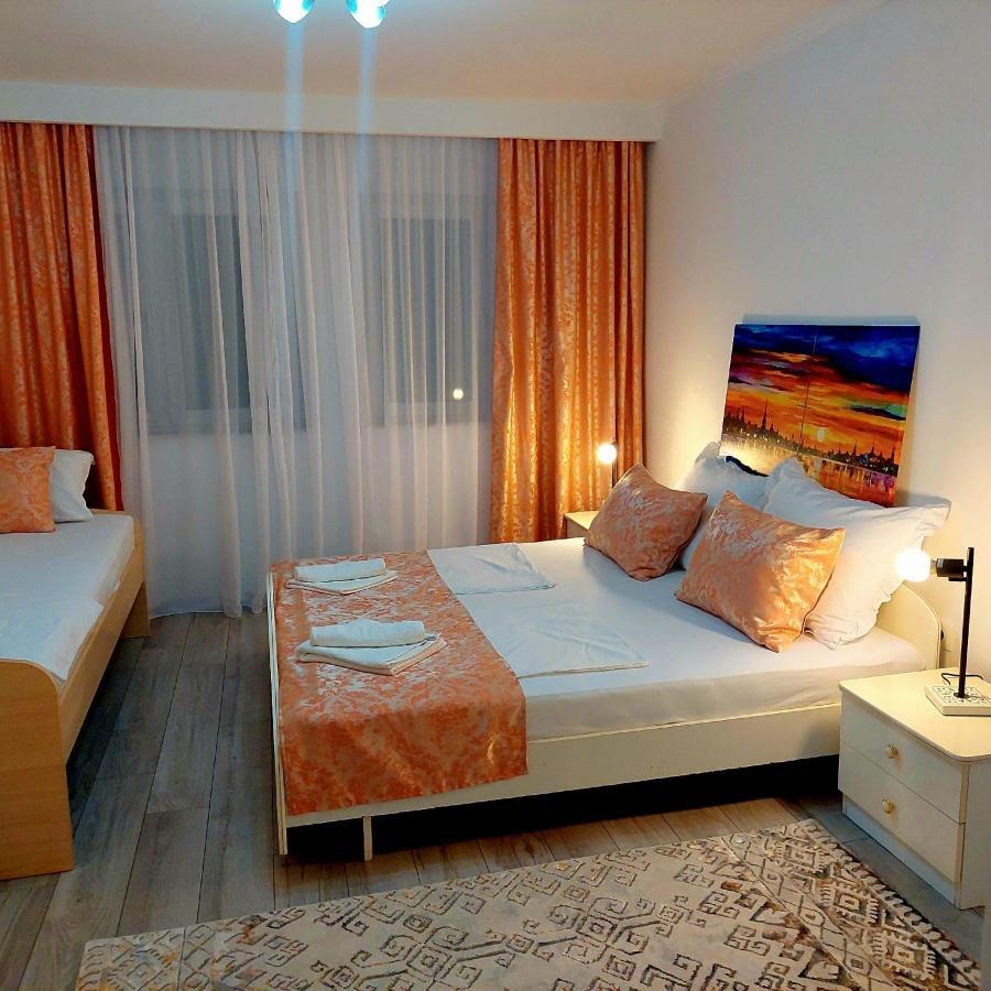 Big Delux Apartment Mostar Dış mekan fotoğraf