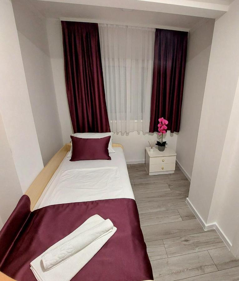 Big Delux Apartment Mostar Dış mekan fotoğraf
