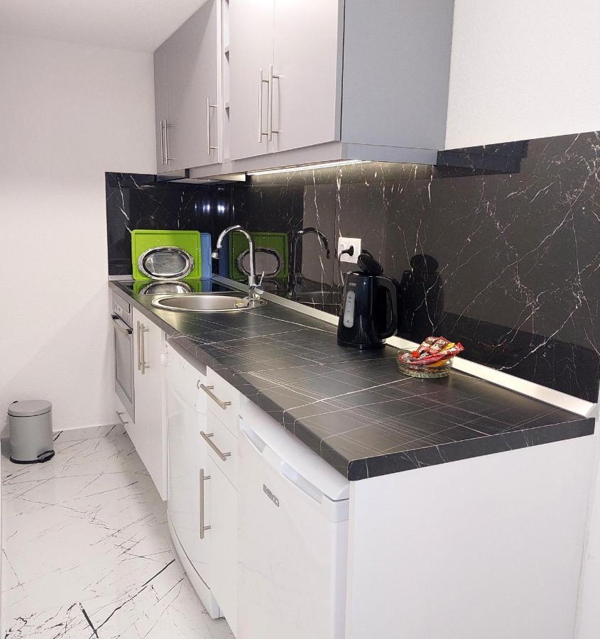 Big Delux Apartment Mostar Dış mekan fotoğraf