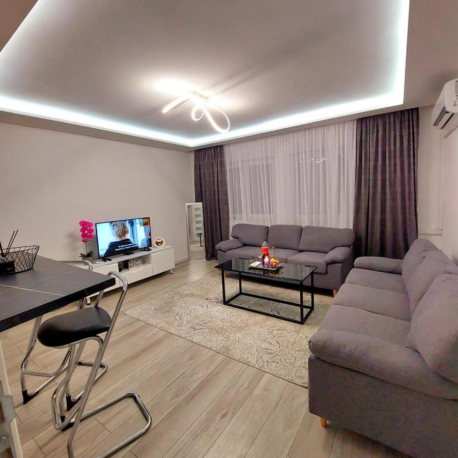 Big Delux Apartment Mostar Dış mekan fotoğraf