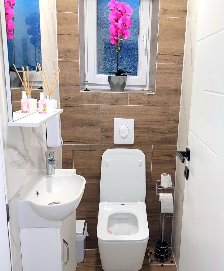 Big Delux Apartment Mostar Dış mekan fotoğraf