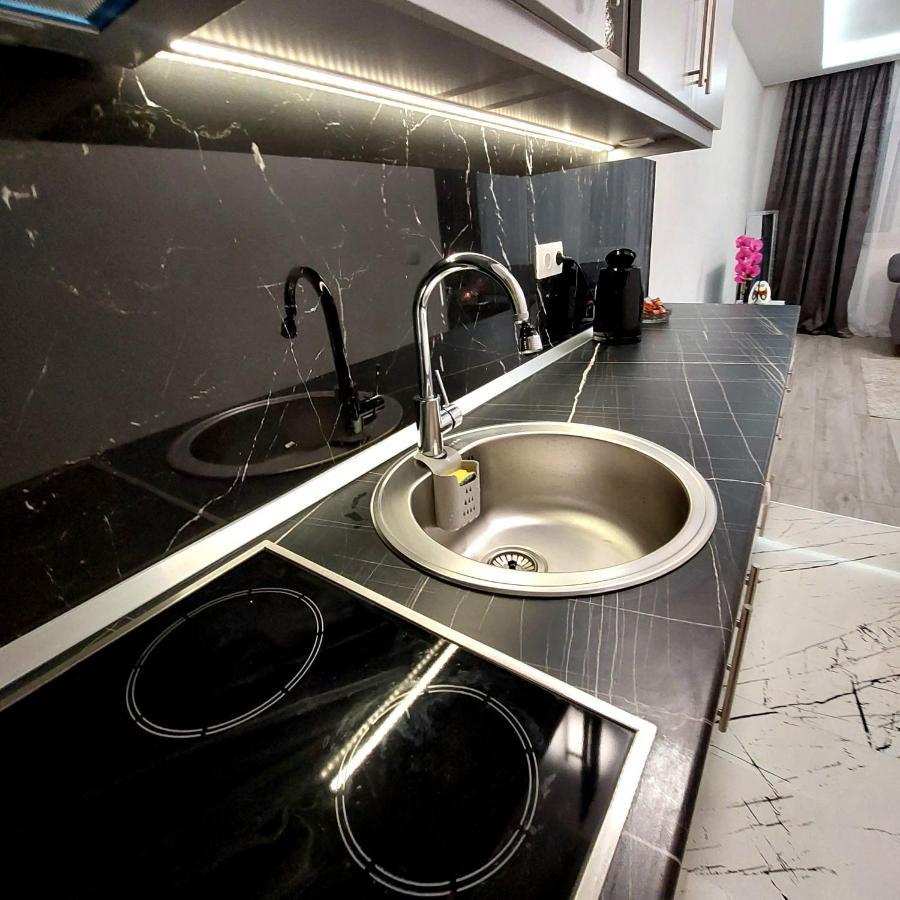 Big Delux Apartment Mostar Dış mekan fotoğraf