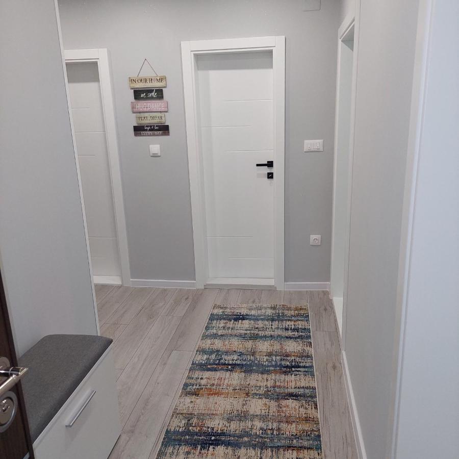 Big Delux Apartment Mostar Dış mekan fotoğraf