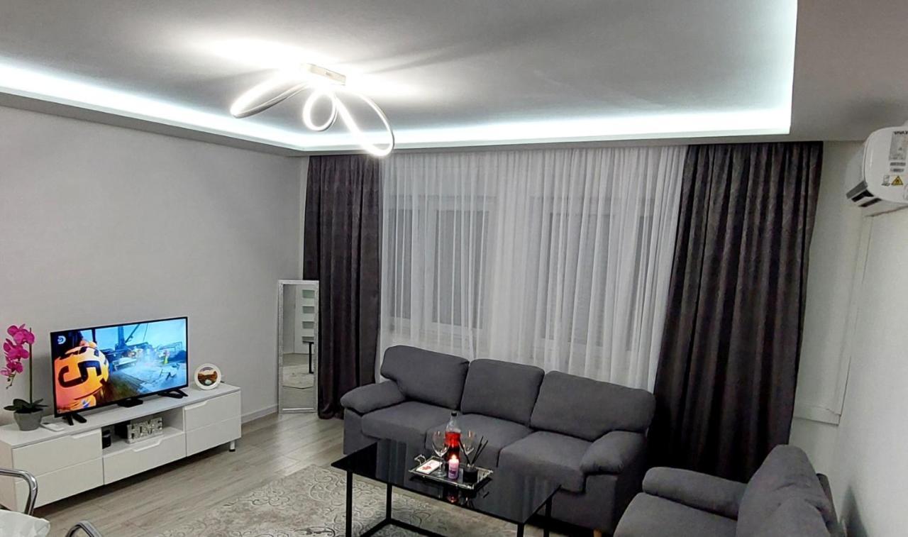 Big Delux Apartment Mostar Dış mekan fotoğraf