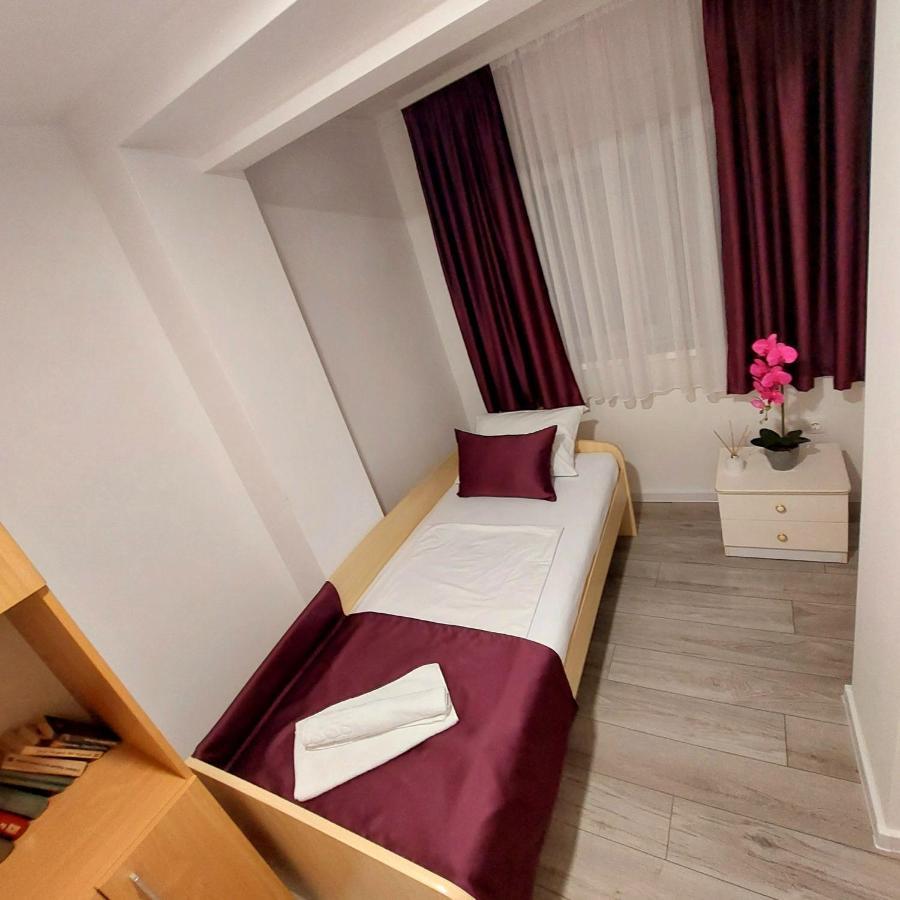 Big Delux Apartment Mostar Dış mekan fotoğraf