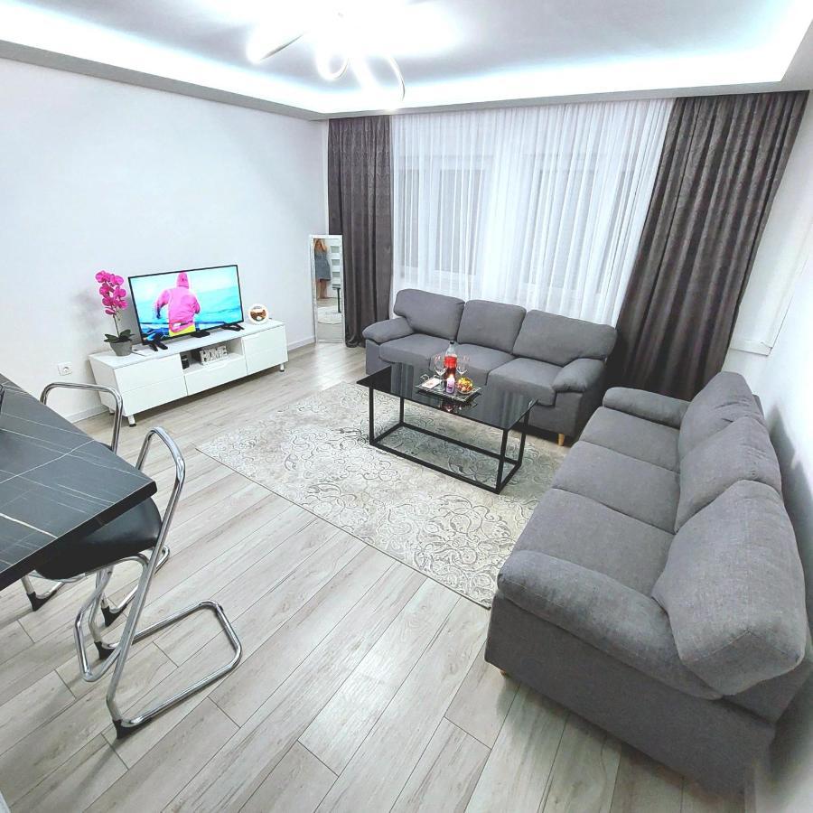 Big Delux Apartment Mostar Dış mekan fotoğraf